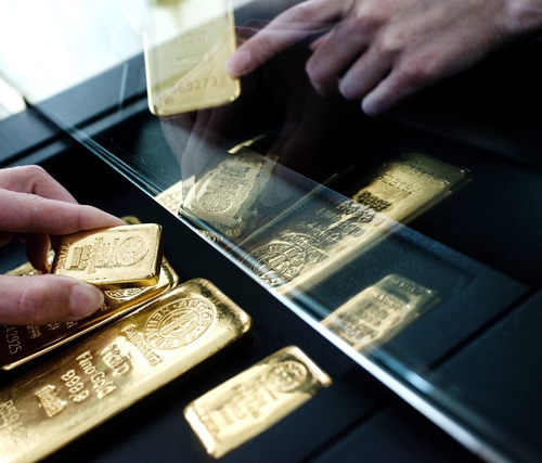 Can The Middle East Hold The Key To Investment Gold?