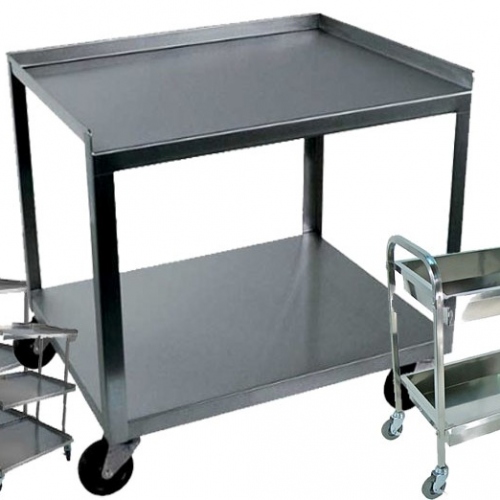 medical-cart
