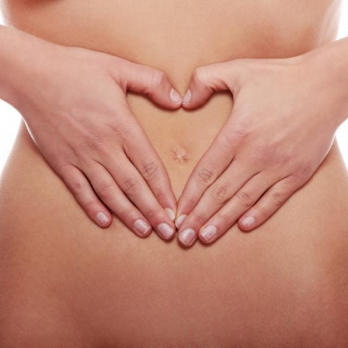 Uterine Fibroids – Symptoms and Diagnostics