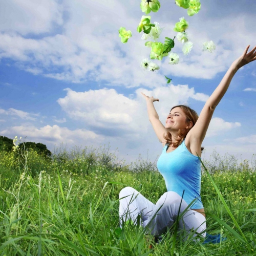 Boosting Your Health and Getting Fit The Easy Way