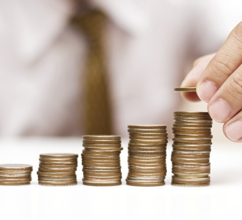 Earning Consistent Income From The Energy Market