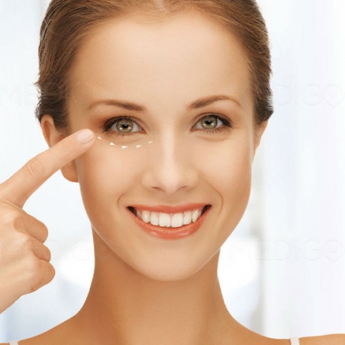 Eyelid surgery Brisbane