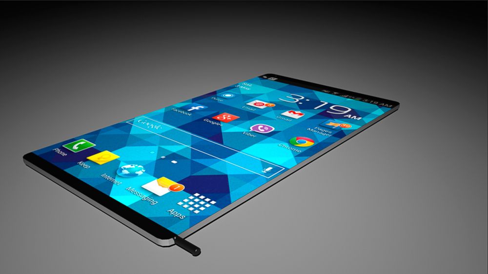 2015's Probable Smart Phones Releases – Curiously Awaited