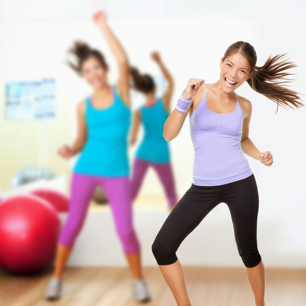 5 Ways To Motivate Ourselves To Achieve Exercise Goals