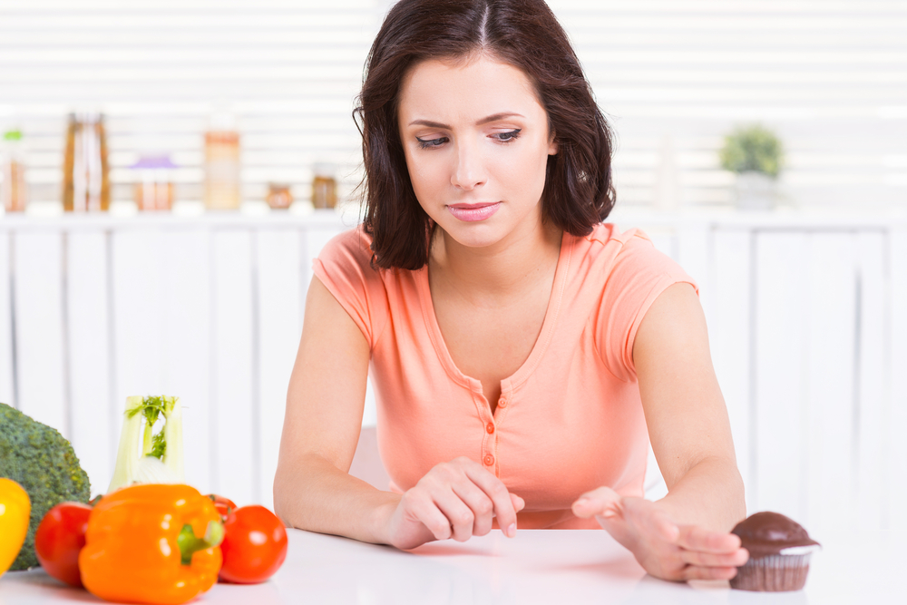 Essential Nutrients In The Diet Of A Woman