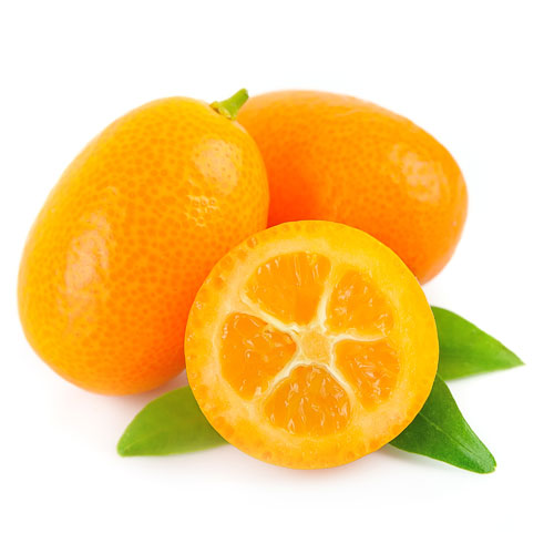 5 Best Fruits From Citrus Family