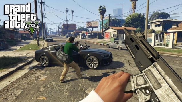 Grand Theft Auto V PC: What All You Should Expect?