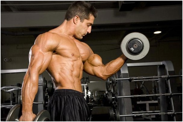 Hire For The Healthiest Capsules To Have Strong Body Building