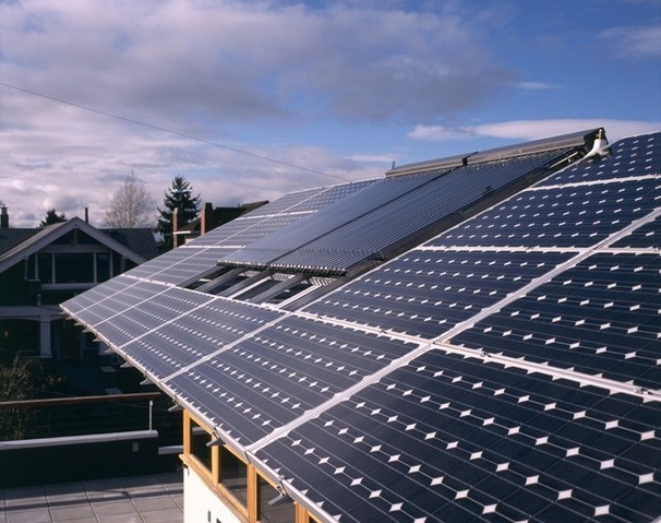 Things You Need To Know About Installing Solar Panel At Your Residence