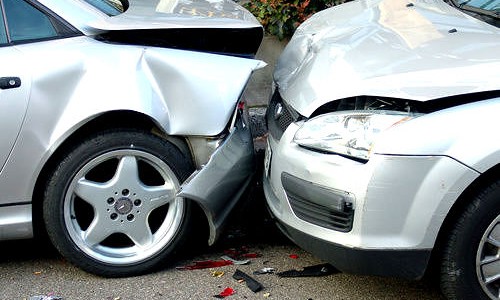 When To Call A Car Accident Lawyer - Few Possible Situations