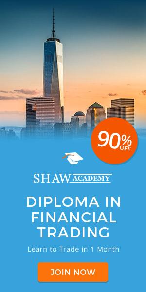 Shaw Academy – Diploma For Financial Trading