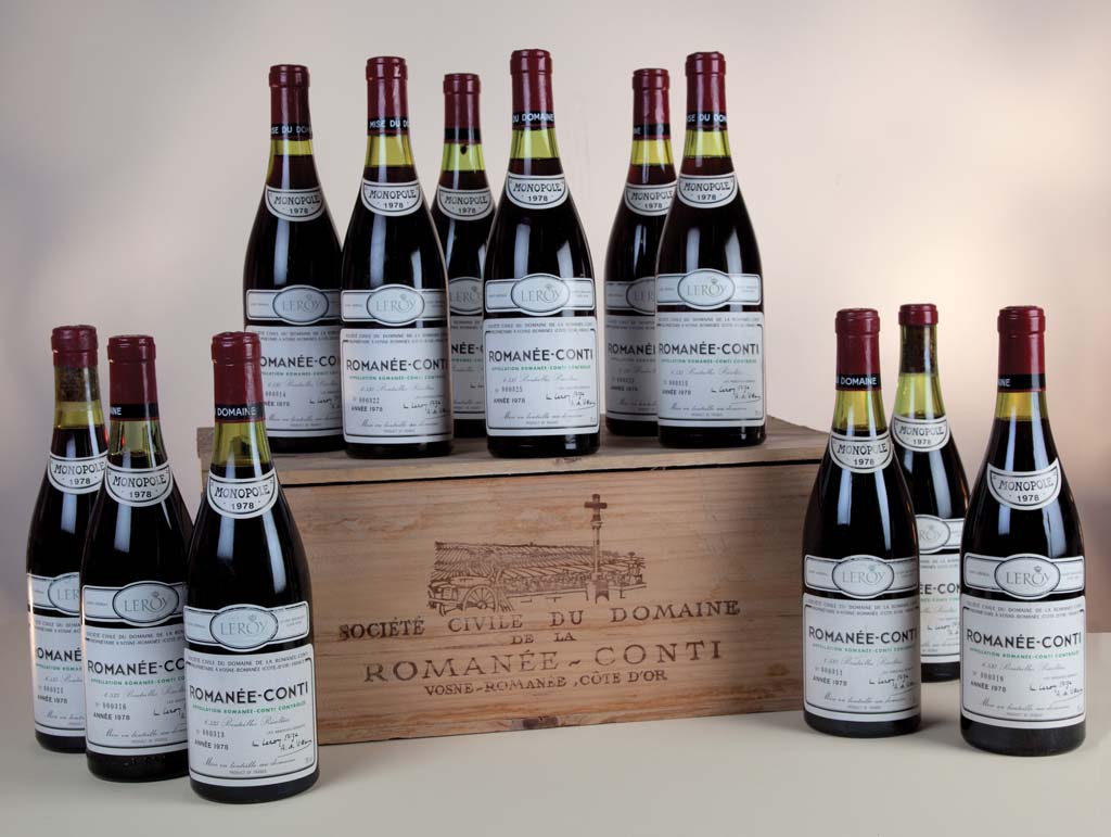 Reasons Why Wine Auctions Are Not Just For The Very Rich