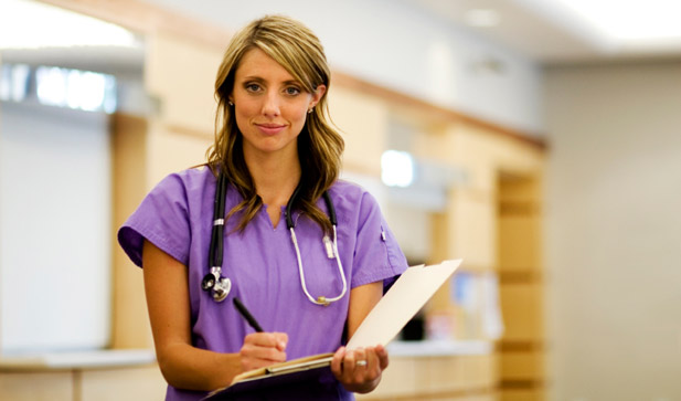 How To Choose The Right Nursing School