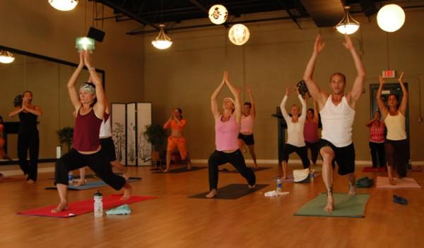 Hone Your Yoga Skills By Joining A Yoga-Training Center In India