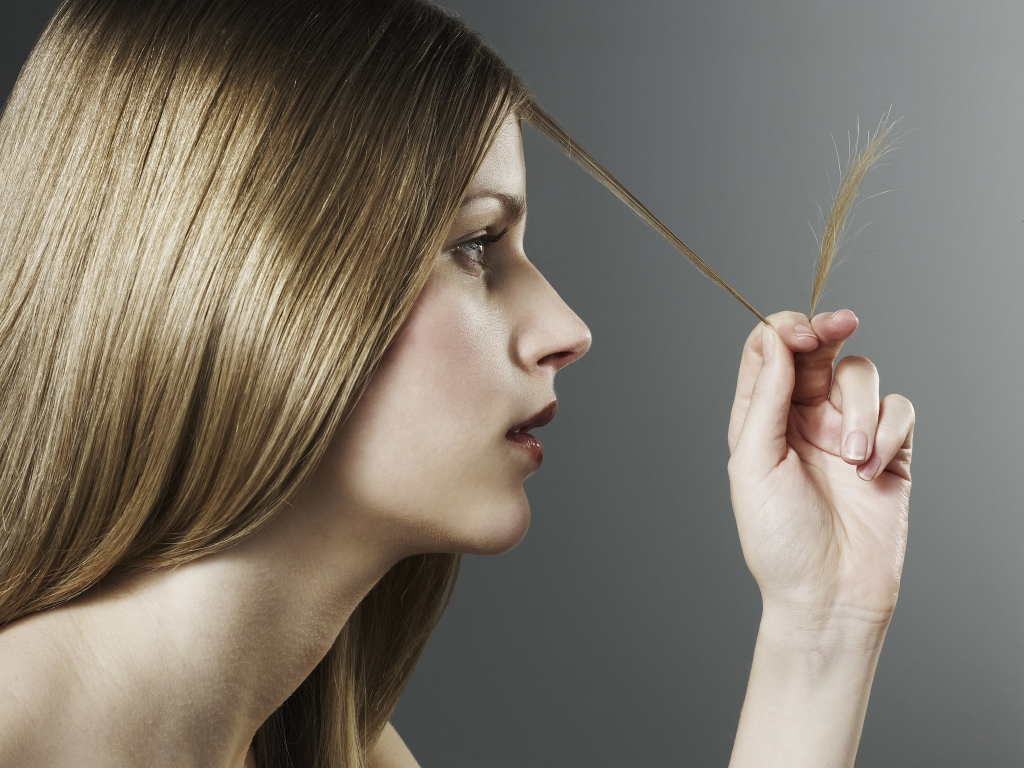 5 Facts You Should Know About Hair Breakage