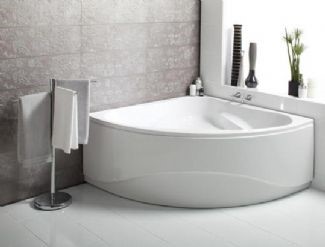 5 Health Benefits Whirlpool Baths Provide