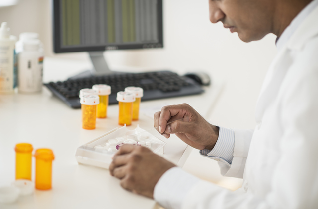 Is Buying Prescribed Medicine Online Safe?