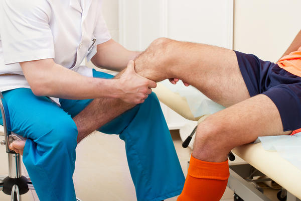 What To Expect From A Physical Therapy