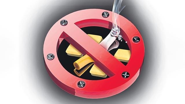 Tobacco Control In India: The Problem and The Government’s Role In Fighting The Menace