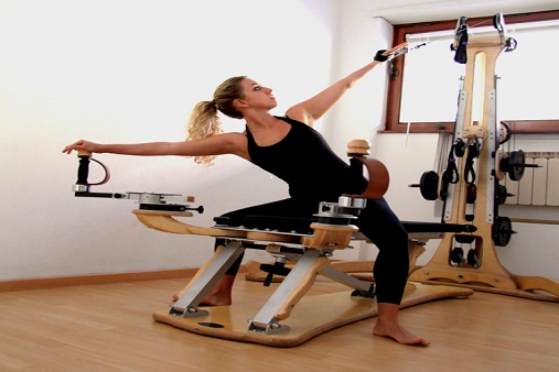 What Is The Difference between Pilates and The Gyrotonic?