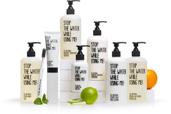 Revitalise Your Hair by Switching To Organic Shampoos