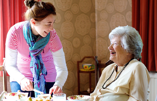 What To Expect When You Become A Care Worker In The United Kingdom