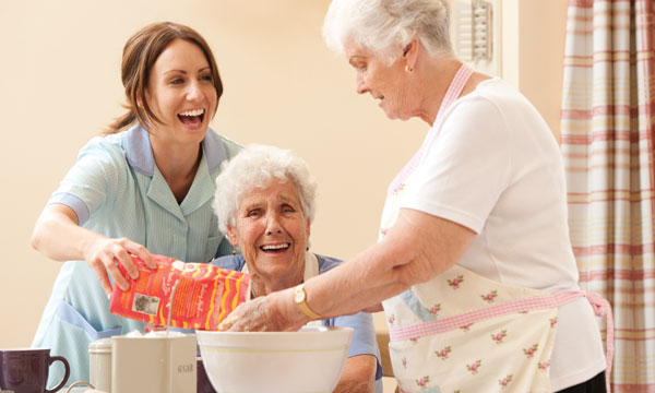 Respite Care: Is It Right For You?
