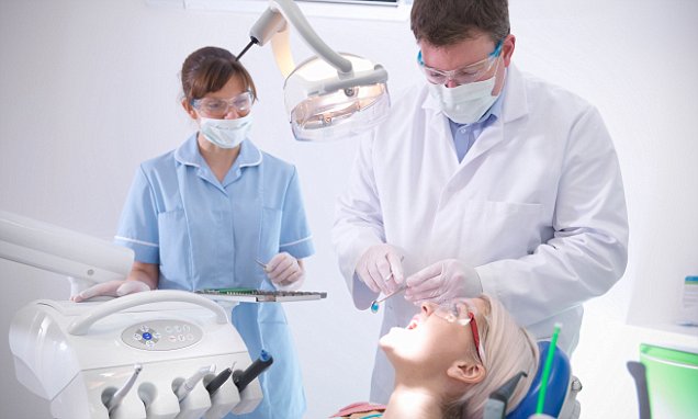 Some Important Points To Consider Before The Selection Of A Good Dentist