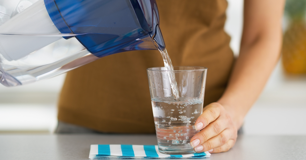 Don’t You Think You Should Know About Water Filter - How It Really Works?
