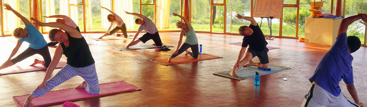 How To Become A Certified A Yoga Teacher