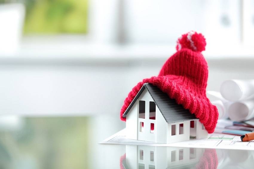 7 Ways To Winterize Your Home
