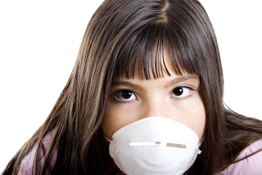 How to Improve Air Quality Inside the House