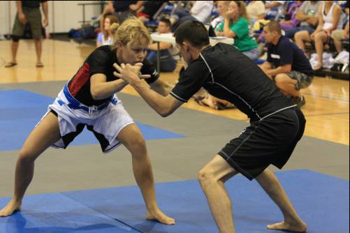 Advantages Of Getting Martial Arts Class In Scarborough