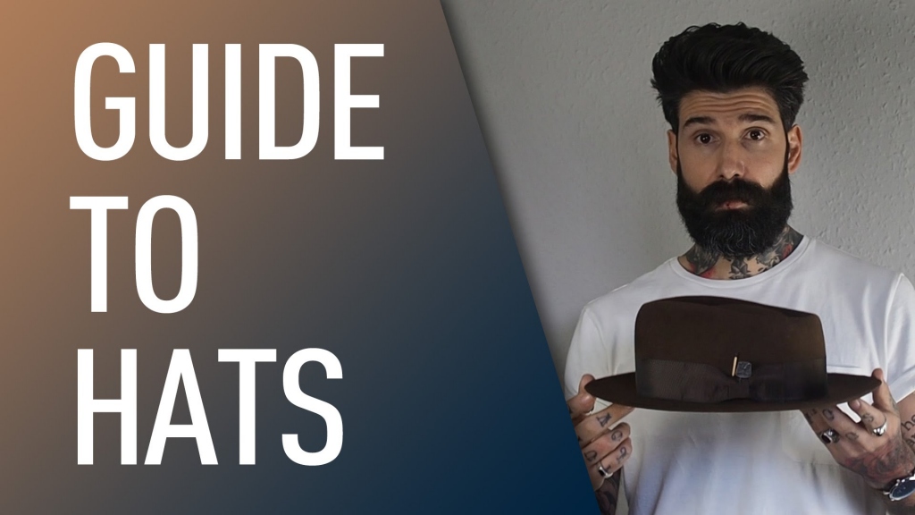 Buying Tips To Purchase Men’s Hats