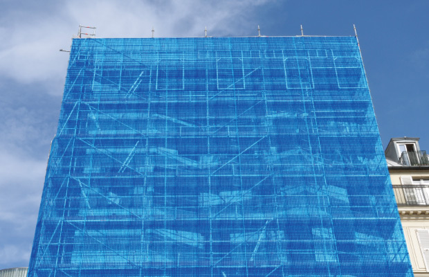 Provide Protection With Debris Netting Products In Construction Work