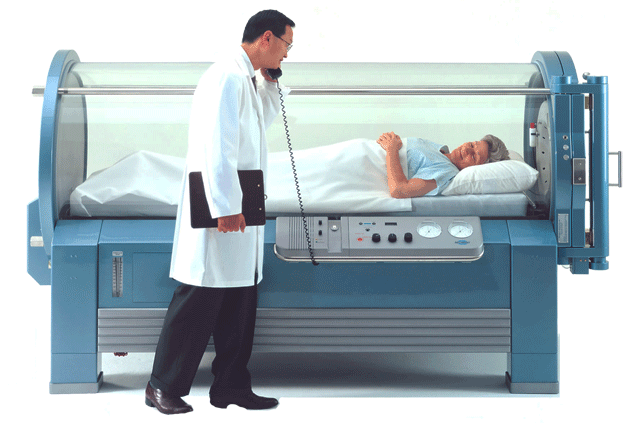 How To Prepare Yourself For A Hyperbaric Oxygen Treatment