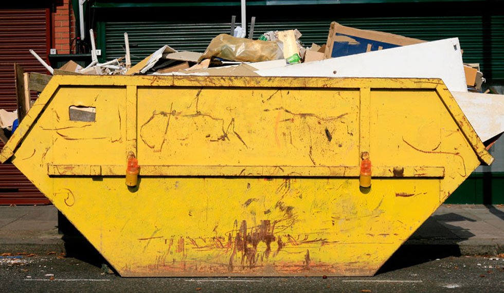 Ensure Proper Waste Management With Skip Hire Staines Services