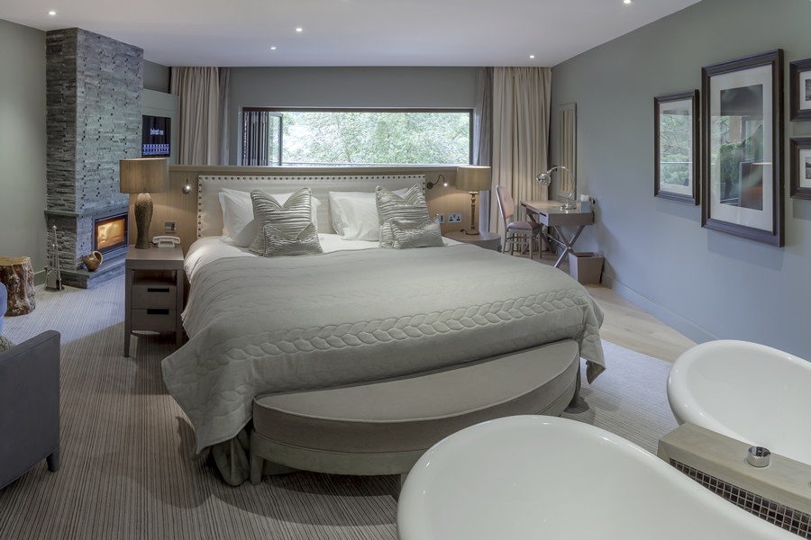 Luxury Windermere Hotel – Why Choose One?