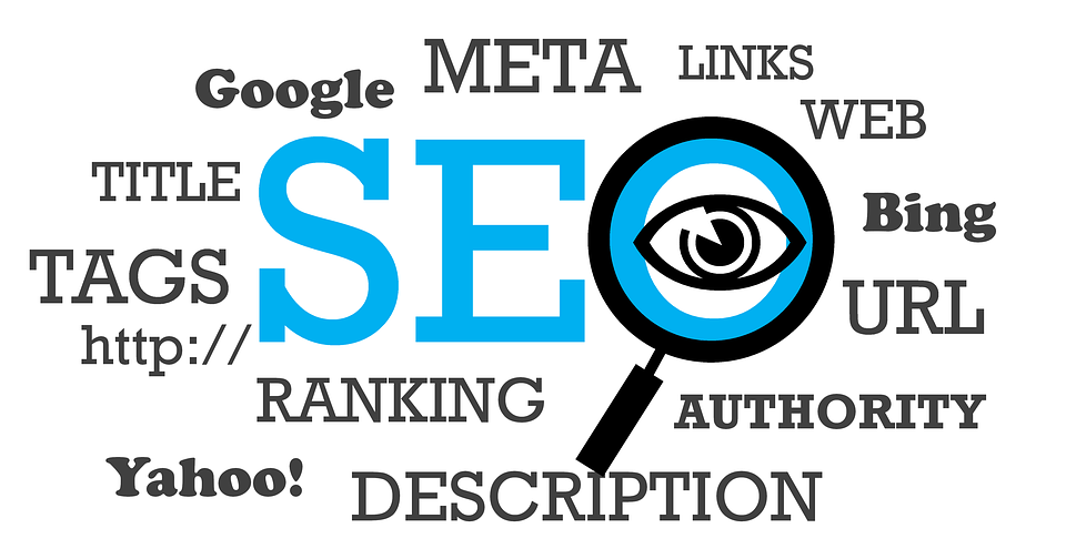 SEO For Small Business To Appeal For Larger Searches