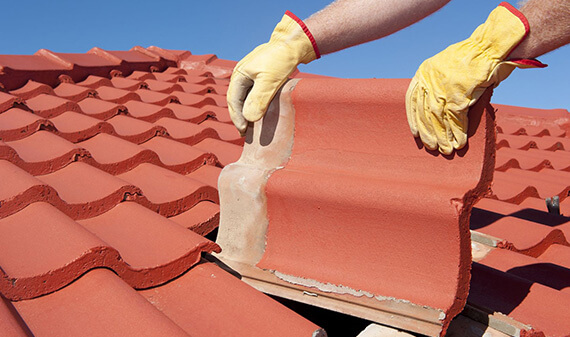 Tips On Roof Maintenance