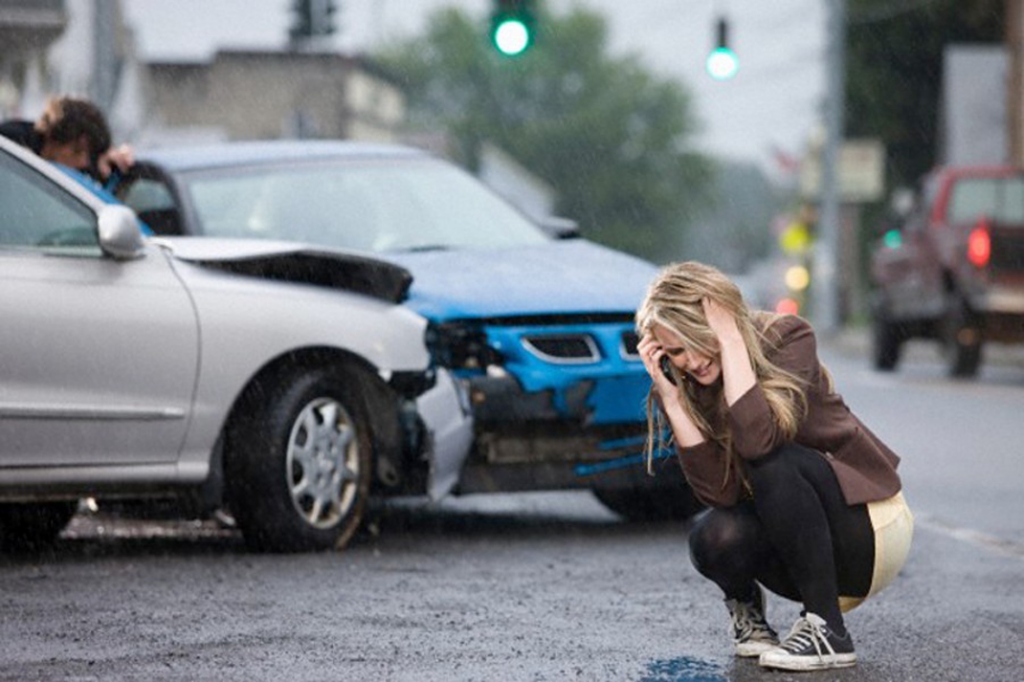 5 Mistakes To Avoid Once You Have Been Involved In A Car Accident