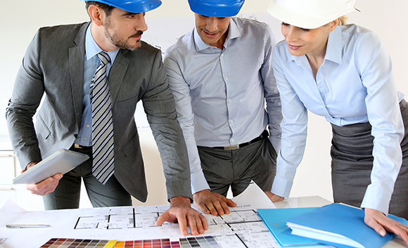 Get Quality Expert Architectural Engineering Services