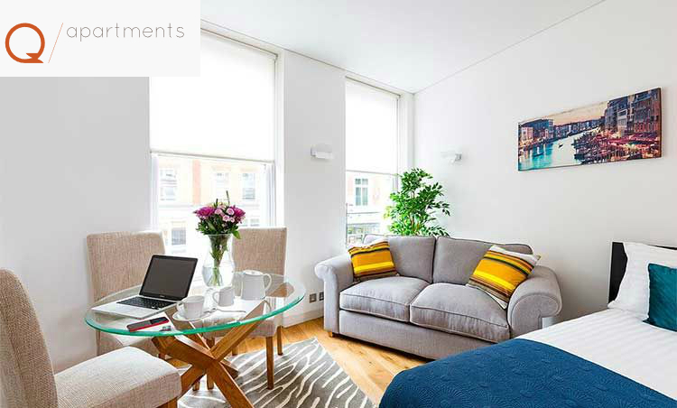 Choosing Serviced Apartment Over Other Accomodation Options