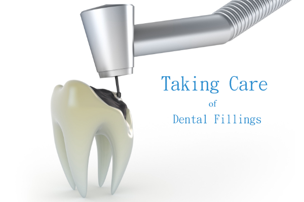 How To Take Care Of Dental Fillings - Managing Tips by Hillview Dentist In Catford
