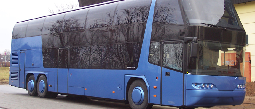 What To Think When Hiring Coach Hire Service Providers