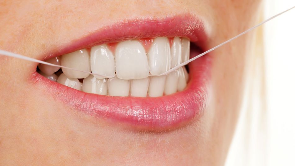 Is Flossing Important?