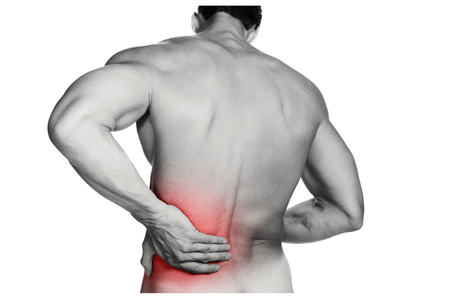 Why We Must Move Past Painkillers And Find The Root Cause Of Back Pain