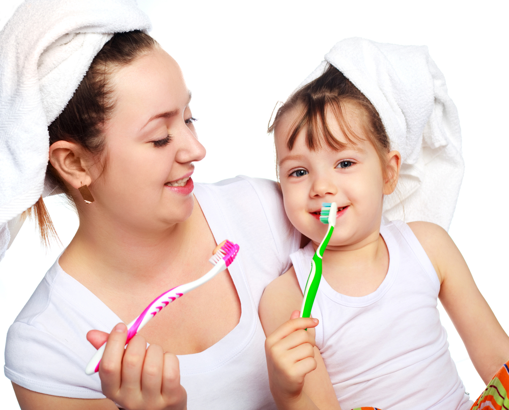 Top Remedies For Bad Breath Among Children