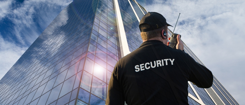 What Points To Consider For Hiring Best Security Services?