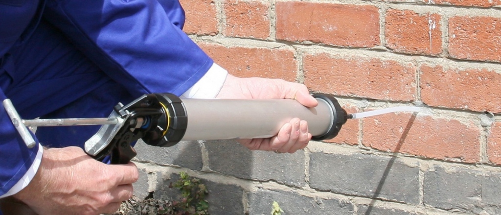 Damp Treatments Provided By London Damp Proofing